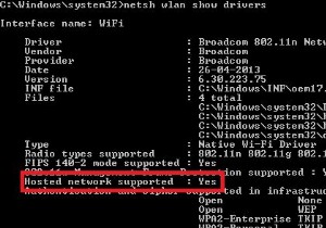 अपने विंडोज 10 पीसी पर वाई-फाई हॉटस्पॉट कैसे बनाएं 