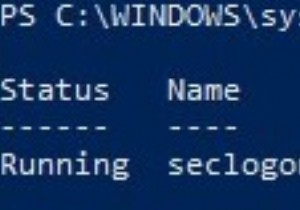 विंडोज 10 में एक अलग उपयोगकर्ता (रनएएस) के रूप में प्रोग्राम कैसे चलाएं? 