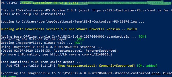 हाइपर-V वर्चुअल मशीन में VMWare ESXi कैसे स्थापित करें? 