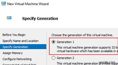 हाइपर-V वर्चुअल मशीन में VMWare ESXi कैसे स्थापित करें? 