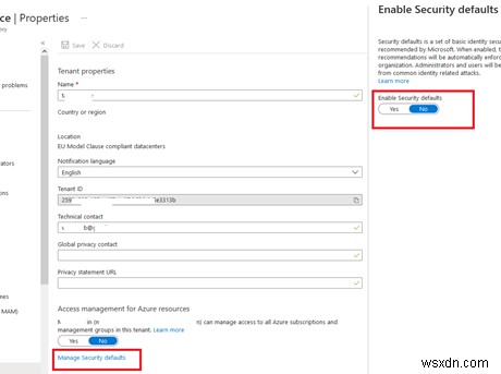 Microsoft 365 के लिए आधुनिक या बुनियादी प्रमाणीकरण सक्षम करना 