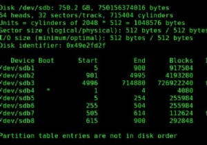 Linux, Windows और ESXi से VMFS डेटास्टोर का उपयोग कैसे करें 