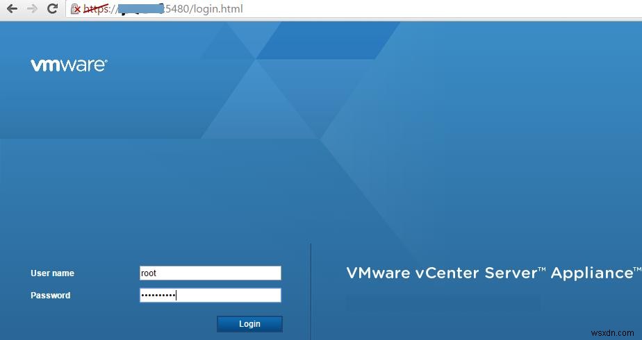 vCenter सर्वर उपकरण (VCSA) में दूसरा NIC कैसे जोड़ें 