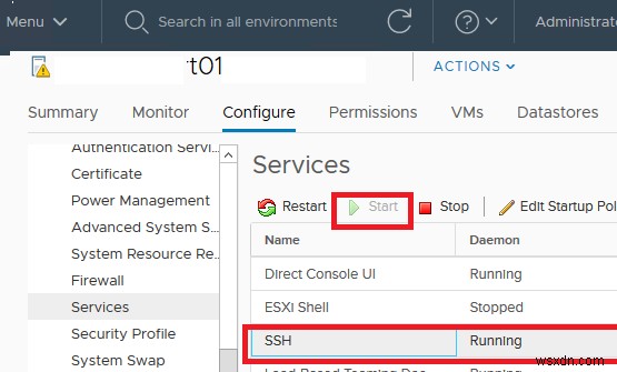 VMware ESXi:एक अनुत्तरदायी (अटक) वर्चुअल मशीन को कैसे मारें 