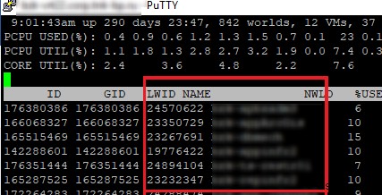 VMware ESXi:एक अनुत्तरदायी (अटक) वर्चुअल मशीन को कैसे मारें 