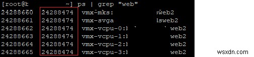 VMware ESXi:एक अनुत्तरदायी (अटक) वर्चुअल मशीन को कैसे मारें 