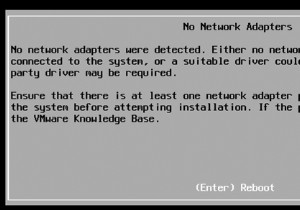VMWare ESXi 6.7 ISO इमेज में थर्ड-पार्टी ड्राइवर्स जोड़ना 