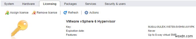 फ्री VMware Hypervisor (ESXi) कैसे इंस्टाल और कॉन्फिगर करें? 