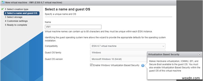 फ्री VMware Hypervisor (ESXi) कैसे इंस्टाल और कॉन्फिगर करें? 