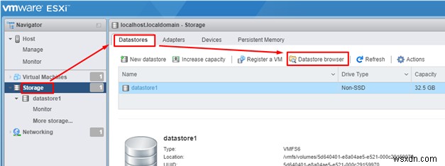 फ्री VMware Hypervisor (ESXi) कैसे इंस्टाल और कॉन्फिगर करें? 