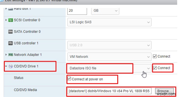 फ्री VMware Hypervisor (ESXi) कैसे इंस्टाल और कॉन्फिगर करें? 