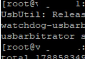 VMWare ESXi . से USB फ्लैश ड्राइव को एक्सेस करना 