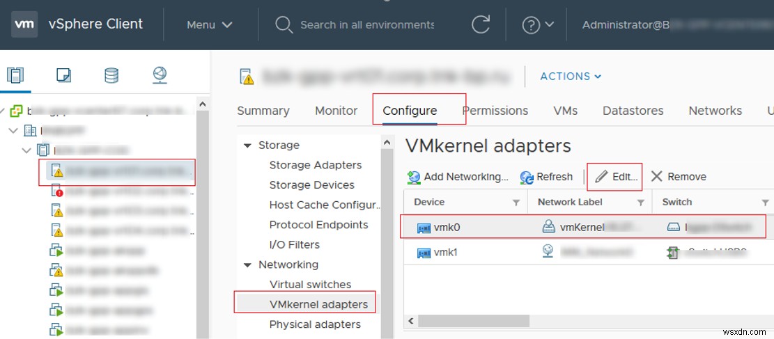 अक्सर पूछे जाने वाले प्रश्न:VMWare vMotion के साथ वर्चुअल मशीन का लाइव माइग्रेशन 