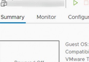 VMware ESXi में VM हार्डवेयर संस्करण को कैसे अपग्रेड करें? 