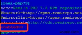 CentOS/RHEL में रिपॉजिटरी कैसे स्थापित और कॉन्फ़िगर करें? 