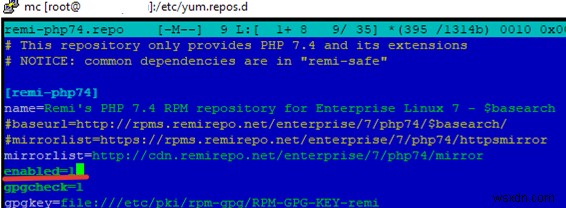 उच्च प्रदर्शन NGINX और PHP-FPM वेब सर्वर को कॉन्फ़िगर करना 