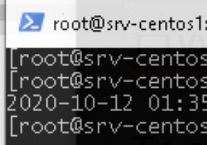 CentOS:दिनांक, समय, समय क्षेत्र और NTP सिंक्रनाइज़ेशन कैसे सेट करें 