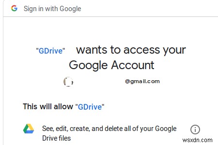 Linux में Google Drive या OneDrive को कैसे माउंट करें? 