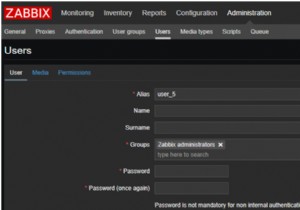 ज़ब्बिक्स:सक्रिय निर्देशिका में एकल साइन-ऑन (एसएसओ) प्रमाणीकरण 