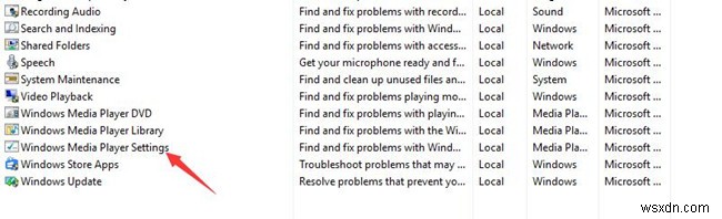 फिक्स्ड:विंडोज मीडिया प्लेयर सर्वर निष्पादन विंडोज 10, 8, 7 पर विफल रहा 