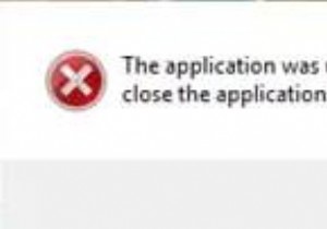 फिक्स्ड:अनुप्रयोग ठीक से प्रारंभ करने में असमर्थ था (0xc0000005) Windows 10 