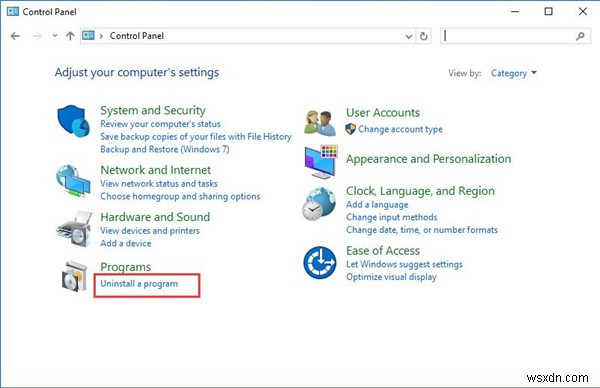 फिक्स्ड:अनुप्रयोग ठीक से प्रारंभ करने में असमर्थ था (0xc0000005) Windows 10 