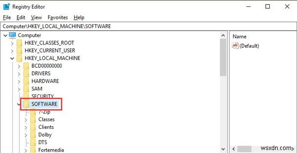 फिक्स्ड:अनुप्रयोग ठीक से प्रारंभ करने में असमर्थ था (0xc0000005) Windows 10 