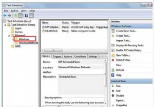 हल:GWXUX ने विंडोज 10 पर काम करना बंद कर दिया है 