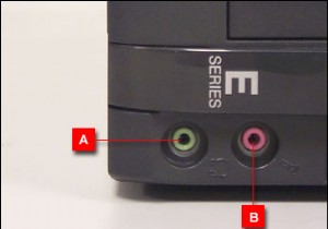 फिक्स्ड:फ्रंट ऑडियो जैक विंडोज 10 पर काम नहीं कर रहा है 