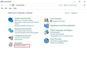 फिक्स विंडोज डिफेंडर विंडोज 10 पर चालू नहीं हो रहा है 