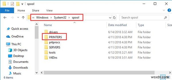 स्पूलर सबसिस्टम ऐप क्या है और Spoolsv.exe उच्च CPU उपयोग को कैसे ठीक करें 