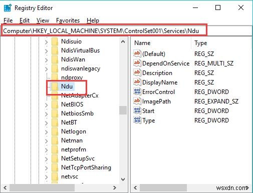 फिक्स्ड:सर्विस होस्ट लोकल सिस्टम (नेटवर्क प्रतिबंधित) उच्च CPU उपयोग 