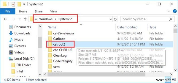 फिक्स्ड:विंडोज अपडेट एरर 0x8024a105 