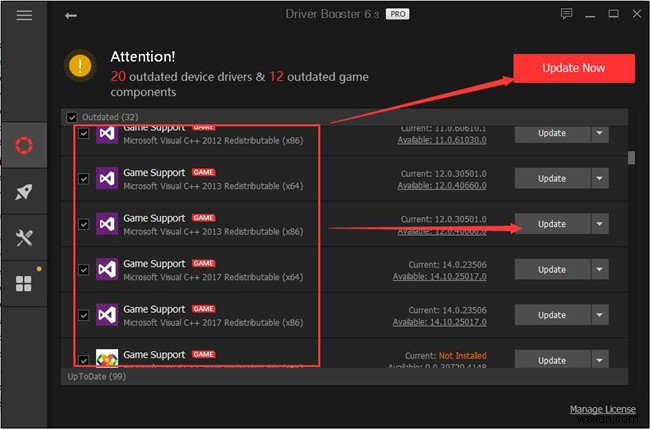 हल किया गया:Msvcr100.dll Windows 11/10 में गुम है 