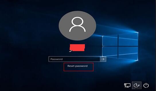 विंडोज 10 पर भूले हुए पासवर्ड को रीसेट करने के 4 तरीके 