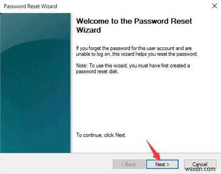 विंडोज 10 पर भूले हुए पासवर्ड को रीसेट करने के 4 तरीके 