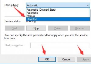 विंडोज 10 पर सॉफ्टथिंक एजेंट सर्विस हाई डिस्क यूसेज को ठीक करें 