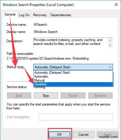 Windows 10 पर Ntoskrnl.exe उच्च मेमोरी और CPU उपयोग को ठीक करें 