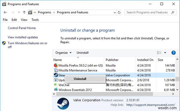 Windows 10 पर Ntoskrnl.exe उच्च मेमोरी और CPU उपयोग को ठीक करें 
