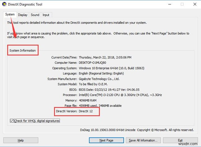 Windows 10 में Xinput1_3.dll गुम या नहीं ठीक करें 