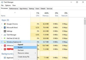 विंडोज 10 एक्शन सेंटर नहीं खुला - ठीक करने में आसान 