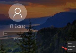 विंडोज 10 पर स्टार्टअप पर लैपटॉप ब्लू स्क्रीन को ठीक करें 