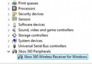 Windows 10/11 . पर काम नहीं कर रहे Xbox 360 नियंत्रक को ठीक करें 