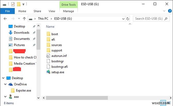विंडोज 10 आईएसओ फाइल कैसे डाउनलोड करें 