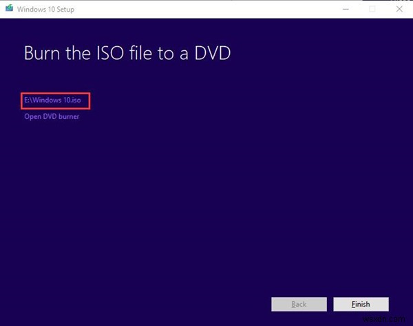 विंडोज 10 आईएसओ फाइल कैसे डाउनलोड करें 