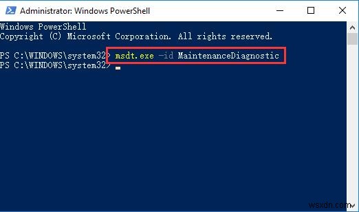 Windows 10 पर WMI प्रदाता होस्ट उच्च CPU उपयोग समस्या को ठीक करें 