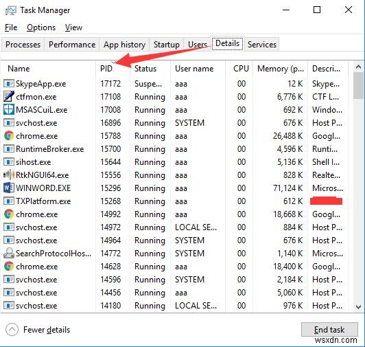 Windows 10 पर WMI प्रदाता होस्ट उच्च CPU उपयोग समस्या को ठीक करें 