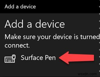 फिक्स सरफेस प्रो पेन विंडोज 10 पर काम नहीं कर रहा है 