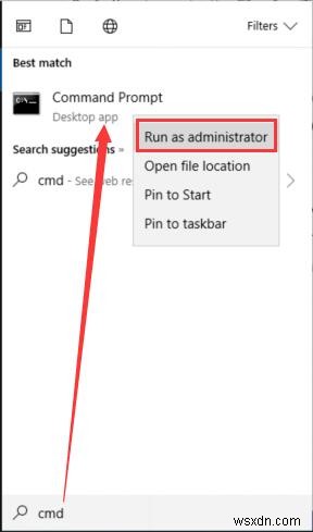 Windows 10 पर MEMORY_MAMAGEMENT BSOD त्रुटि ठीक करें 