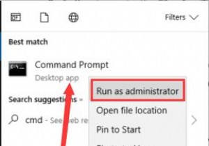 Windows 10 पर MEMORY_MAMAGEMENT BSOD त्रुटि ठीक करें 
